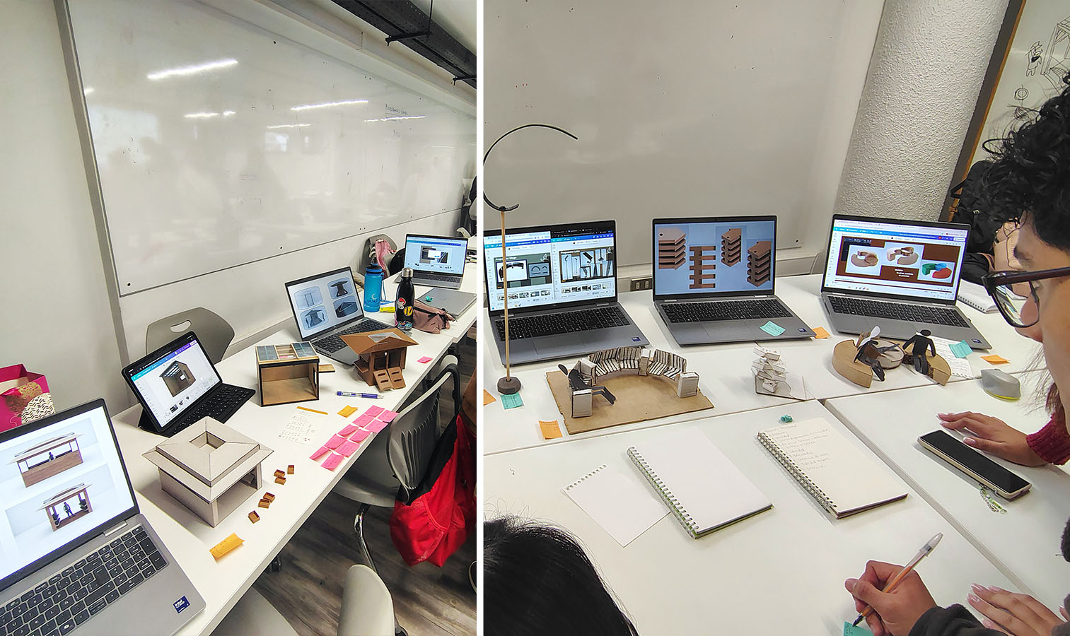 PROYECTO PROFESIONAL Diseñamos la Ciudad de Limache