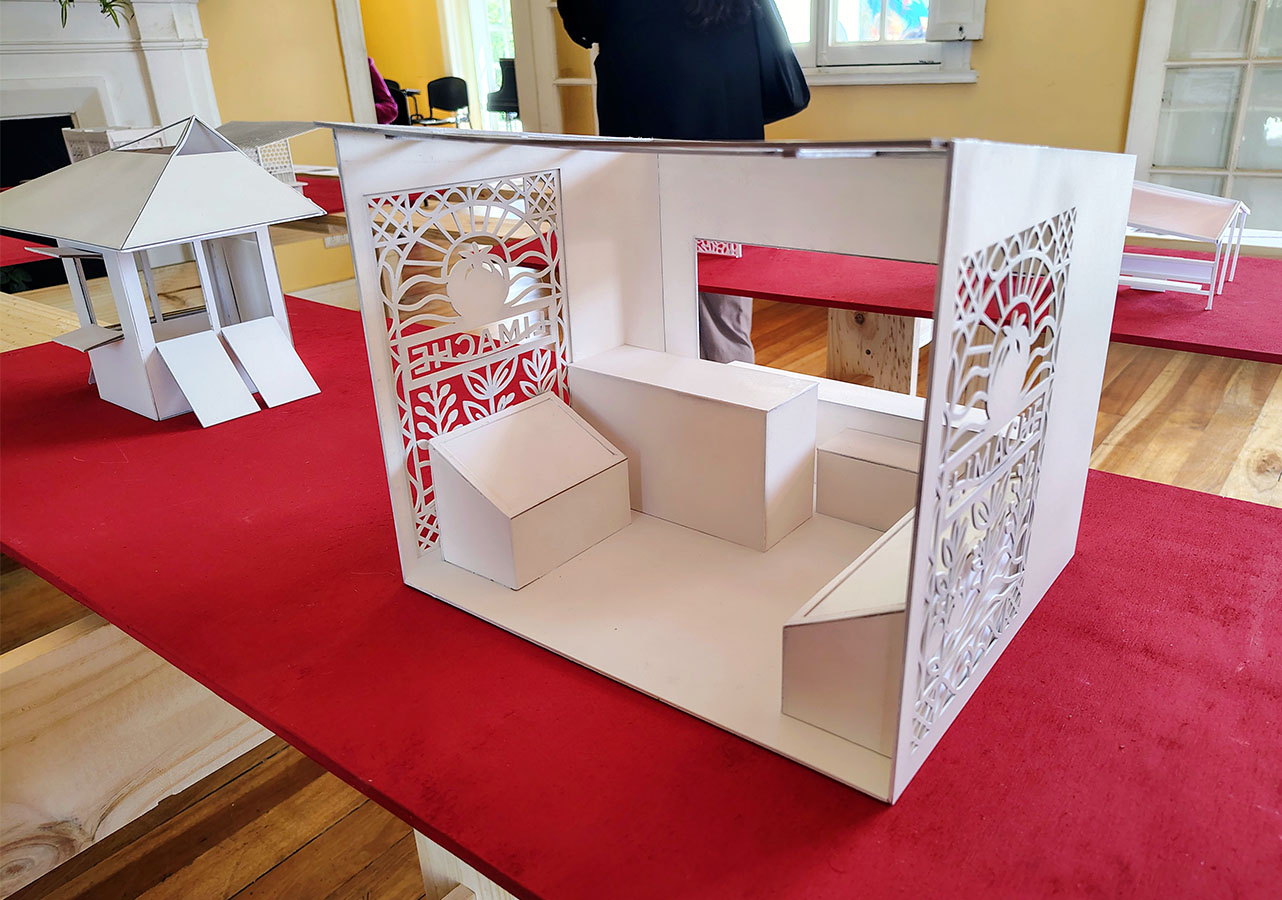 PROYECTO PROFESIONAL Diseñamos la Ciudad de Limache