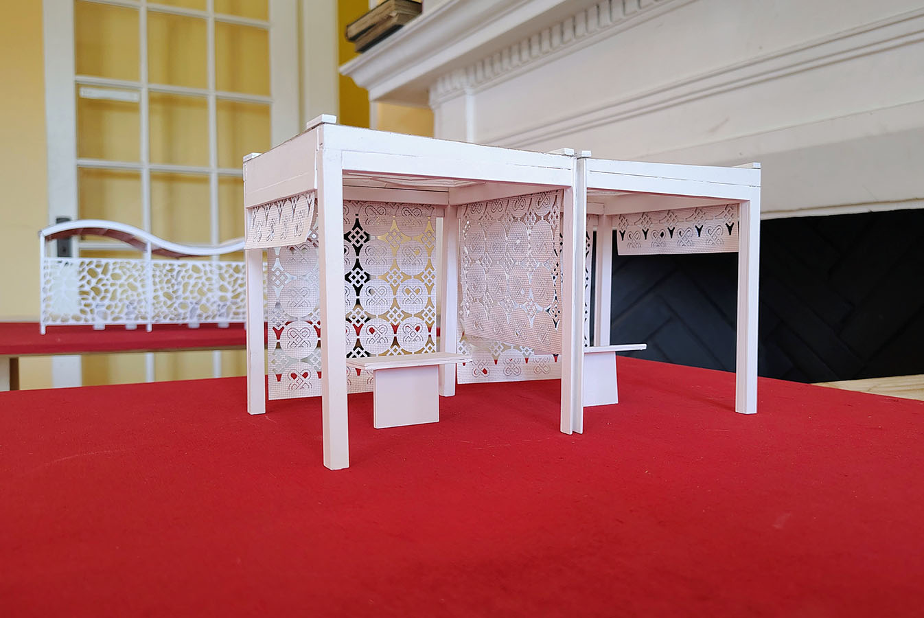 PROYECTO PROFESIONAL Diseñamos la Ciudad de Limache