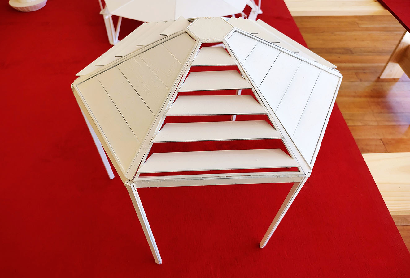 PROYECTO PROFESIONAL Diseñamos la Ciudad de Limache