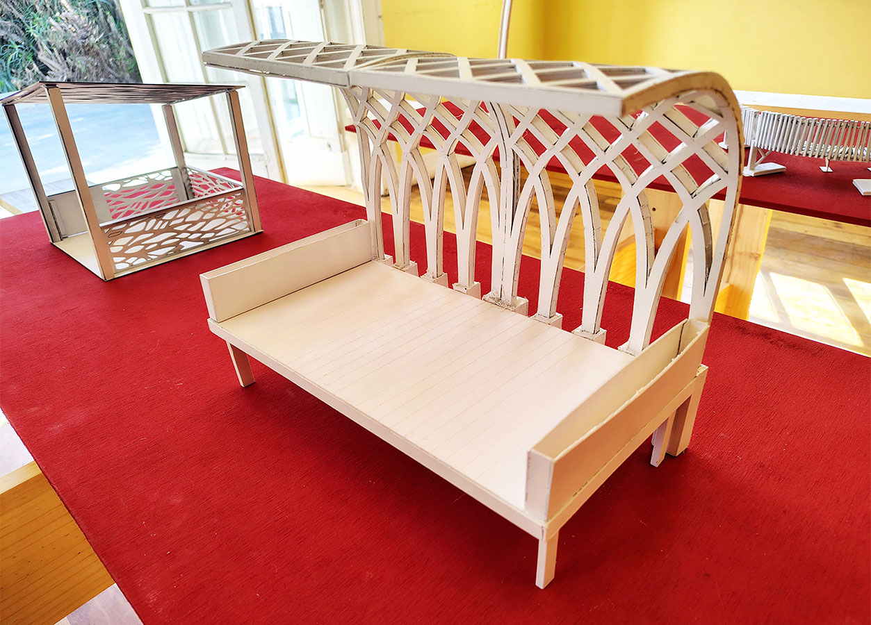 PROYECTO PROFESIONAL Diseñamos la Ciudad de Limache