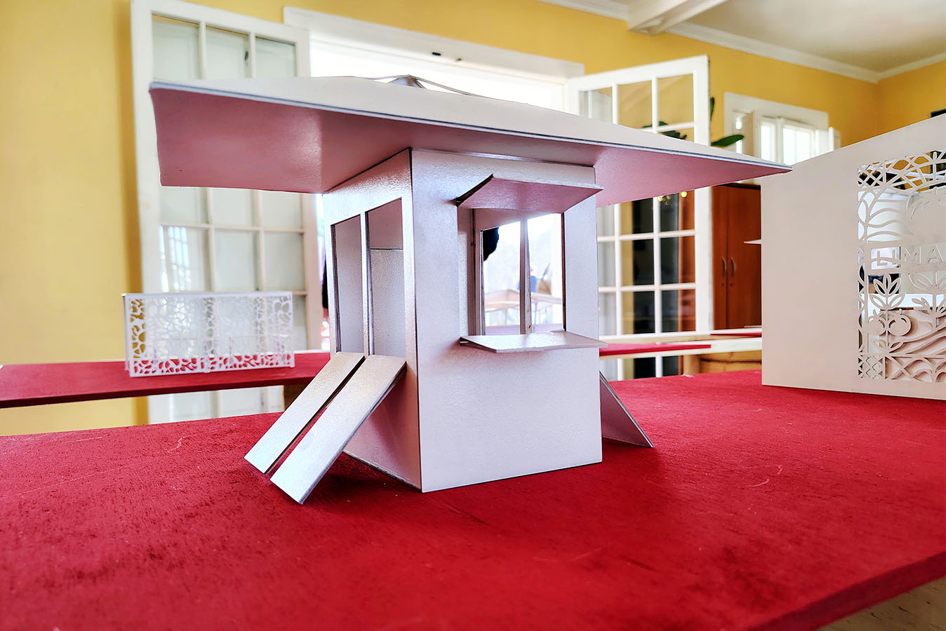 PROYECTO PROFESIONAL Diseñamos la Ciudad de Limache