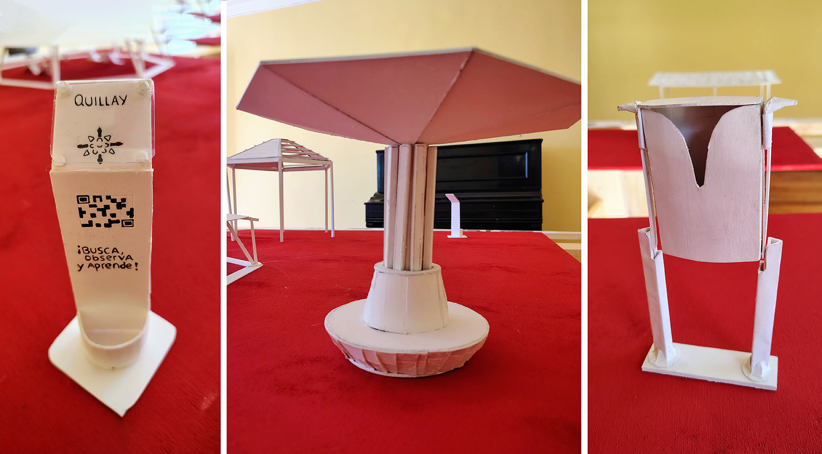 PROYECTO PROFESIONAL Diseñamos la Ciudad de Limache