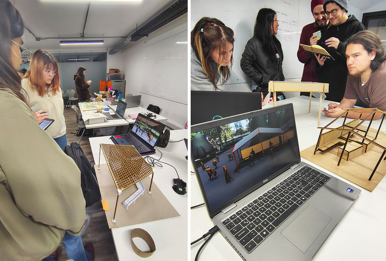 PROYECTO PROFESIONAL Diseñamos la Ciudad de Limache