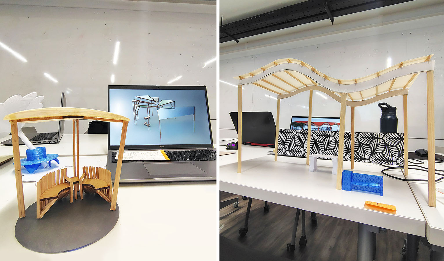 PROYECTO PROFESIONAL Diseñamos la Ciudad de Limache