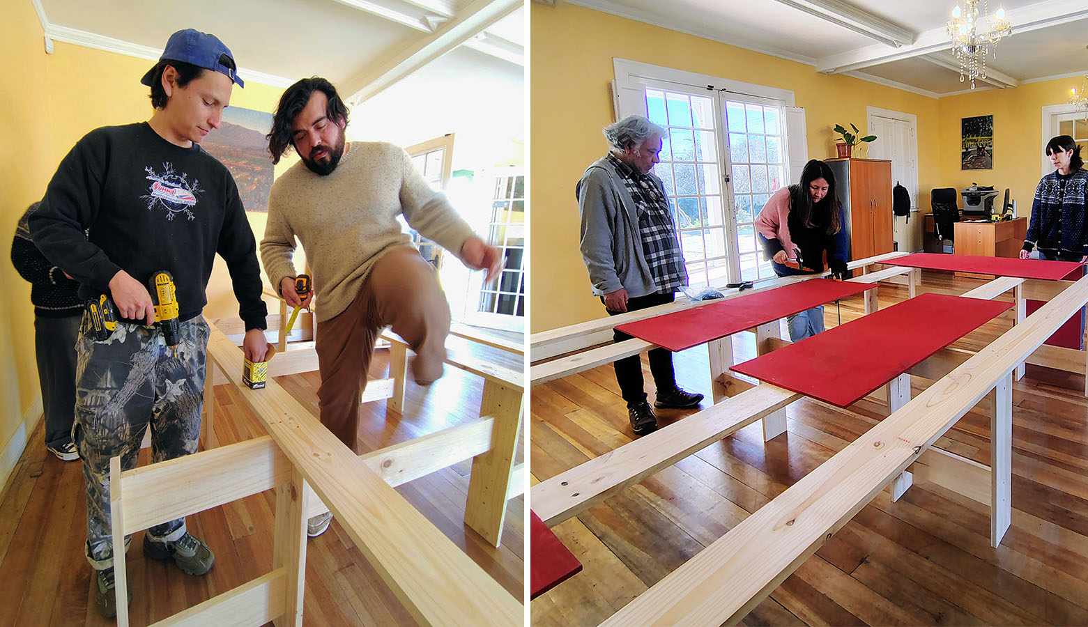 PROYECTO PROFESIONAL Diseñamos la Ciudad de Limache