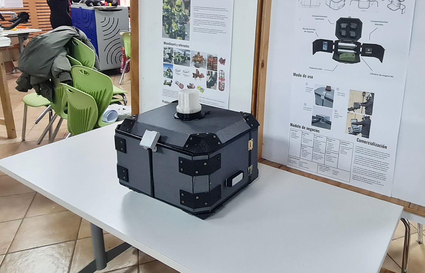 PROYECTO PROFESIONAL DAM con Clientes Reales