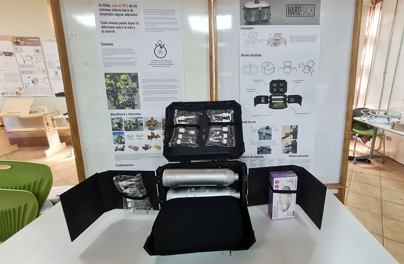 PROYECTO PROFESIONAL DAM con Clientes Reales