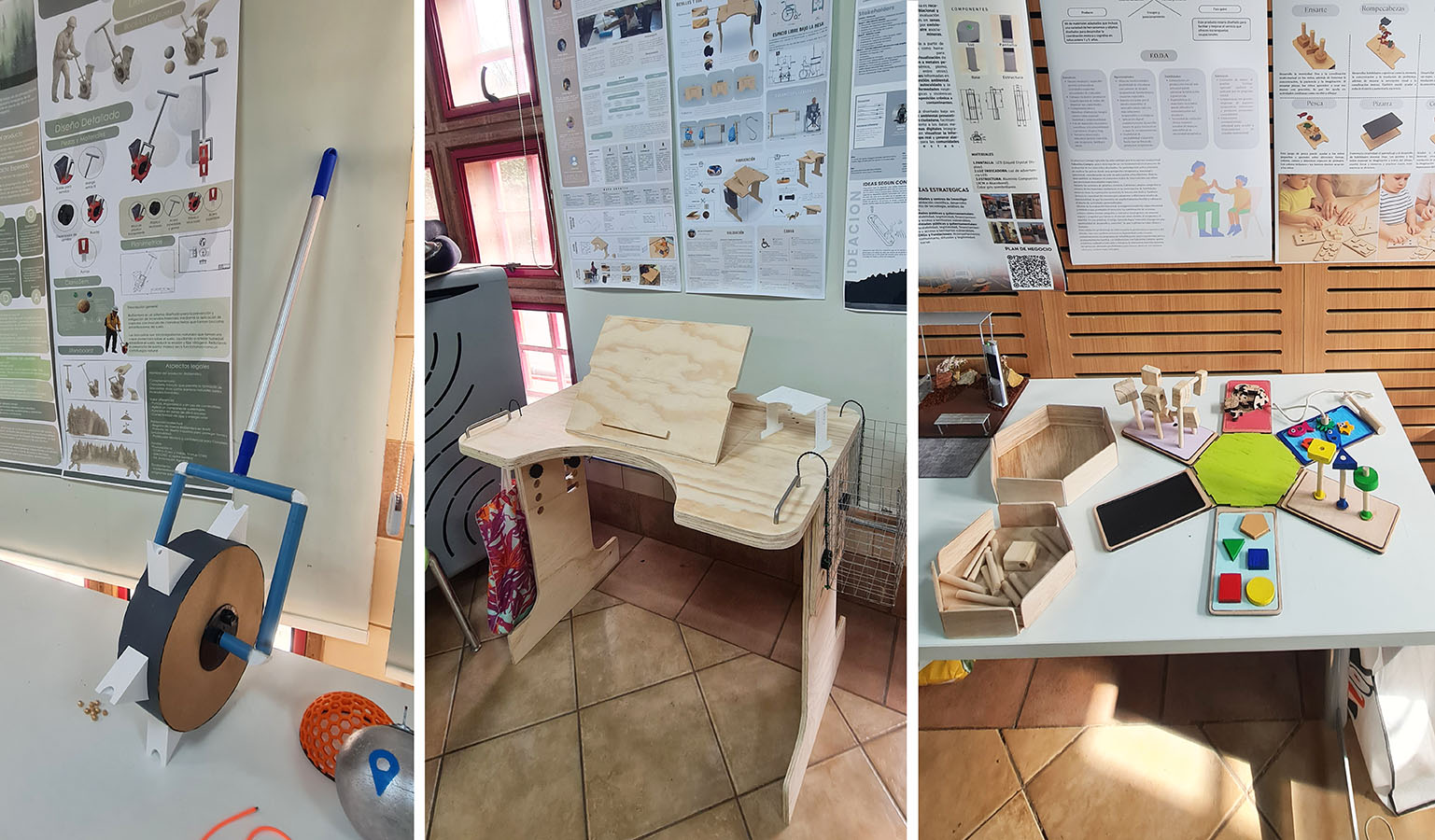 PROYECTO PROFESIONAL DAM con Clientes Reales