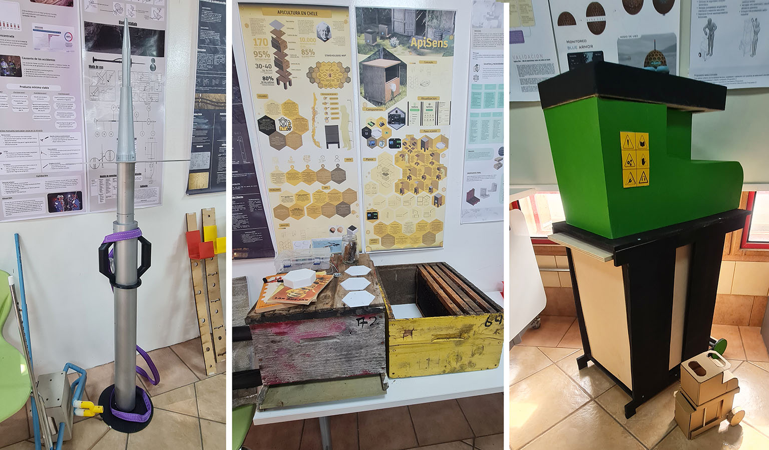 PROYECTO PROFESIONAL DAM con Clientes Reales