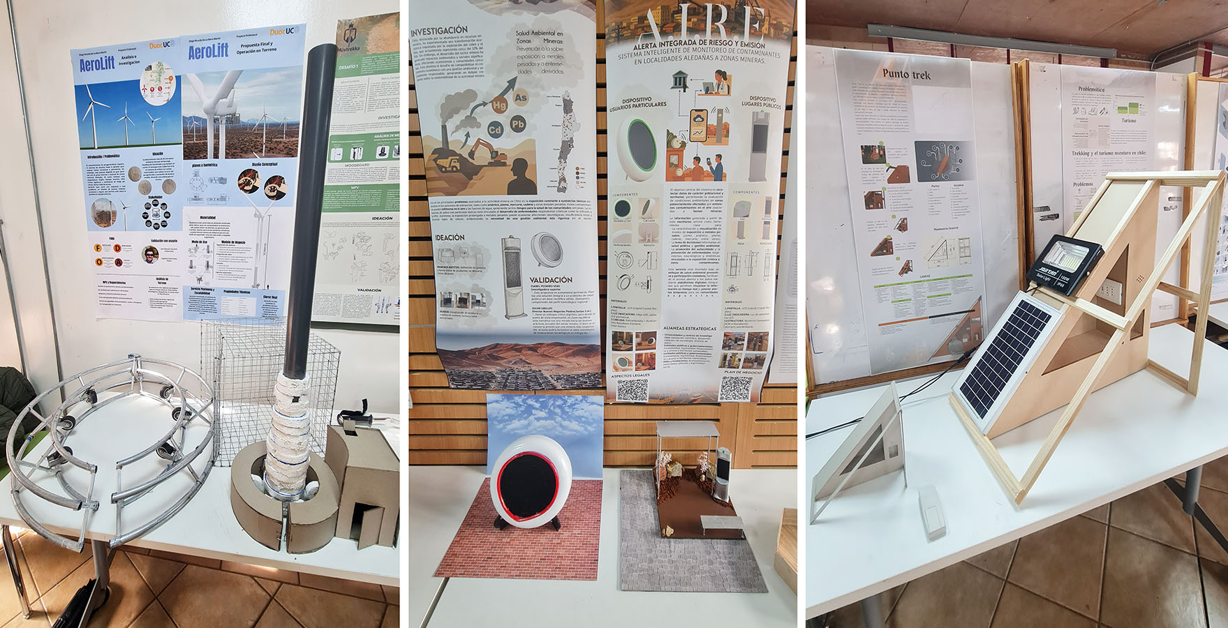 PROYECTO PROFESIONAL DAM con Clientes Reales