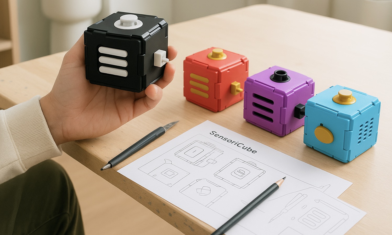 PROYECTO PROFESIONAL DAM con Clientes Reales