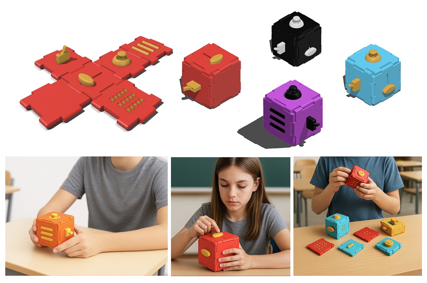 PROYECTO PROFESIONAL DAM con Clientes Reales