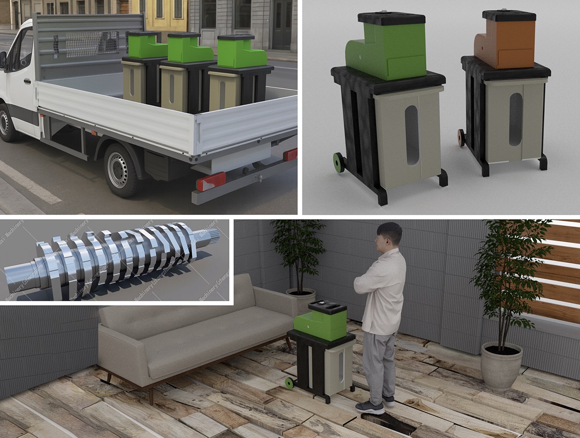 PROYECTO PROFESIONAL DAM con Clientes Reales