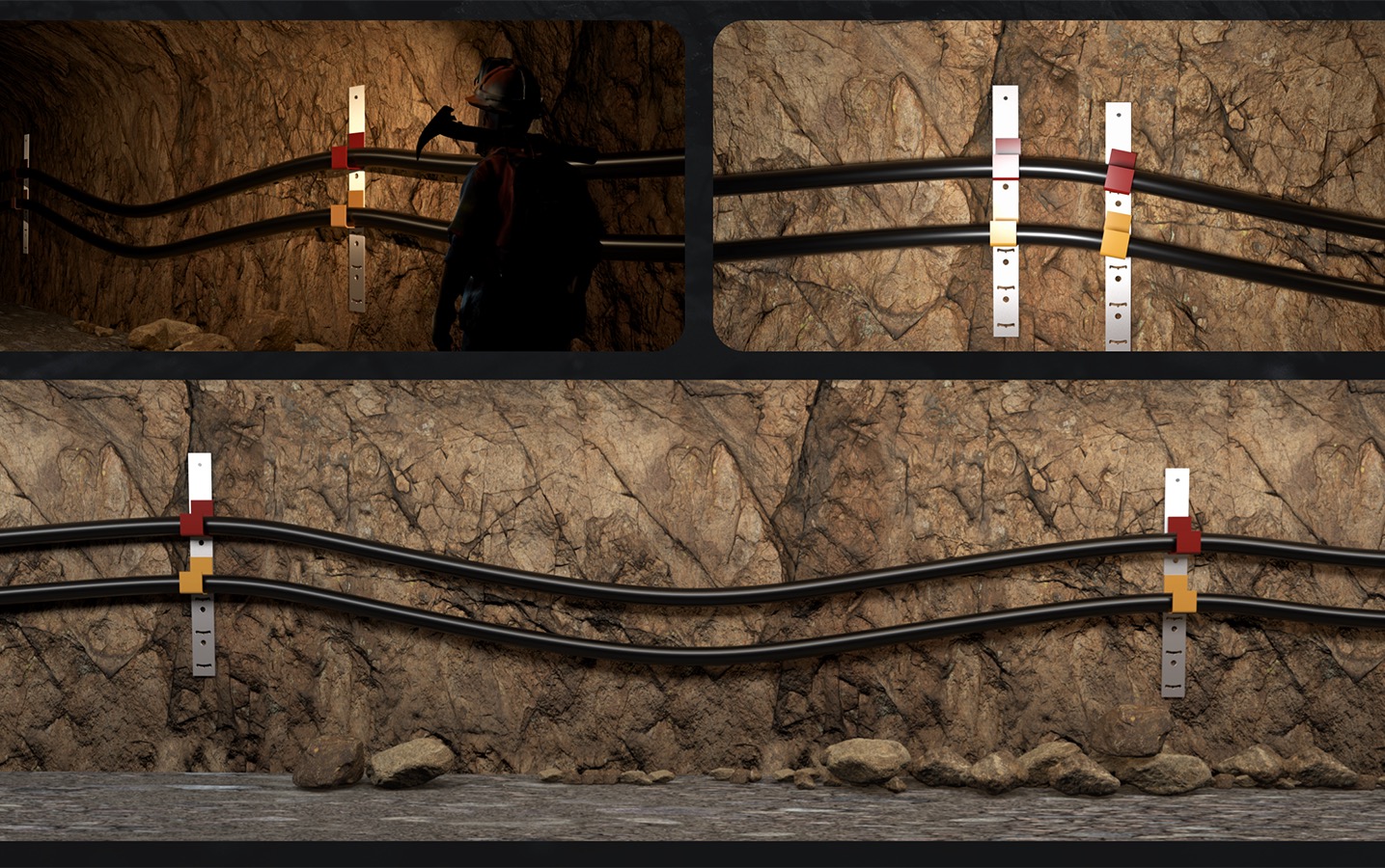 PROYECTO PROFESIONAL DAM con Clientes Reales