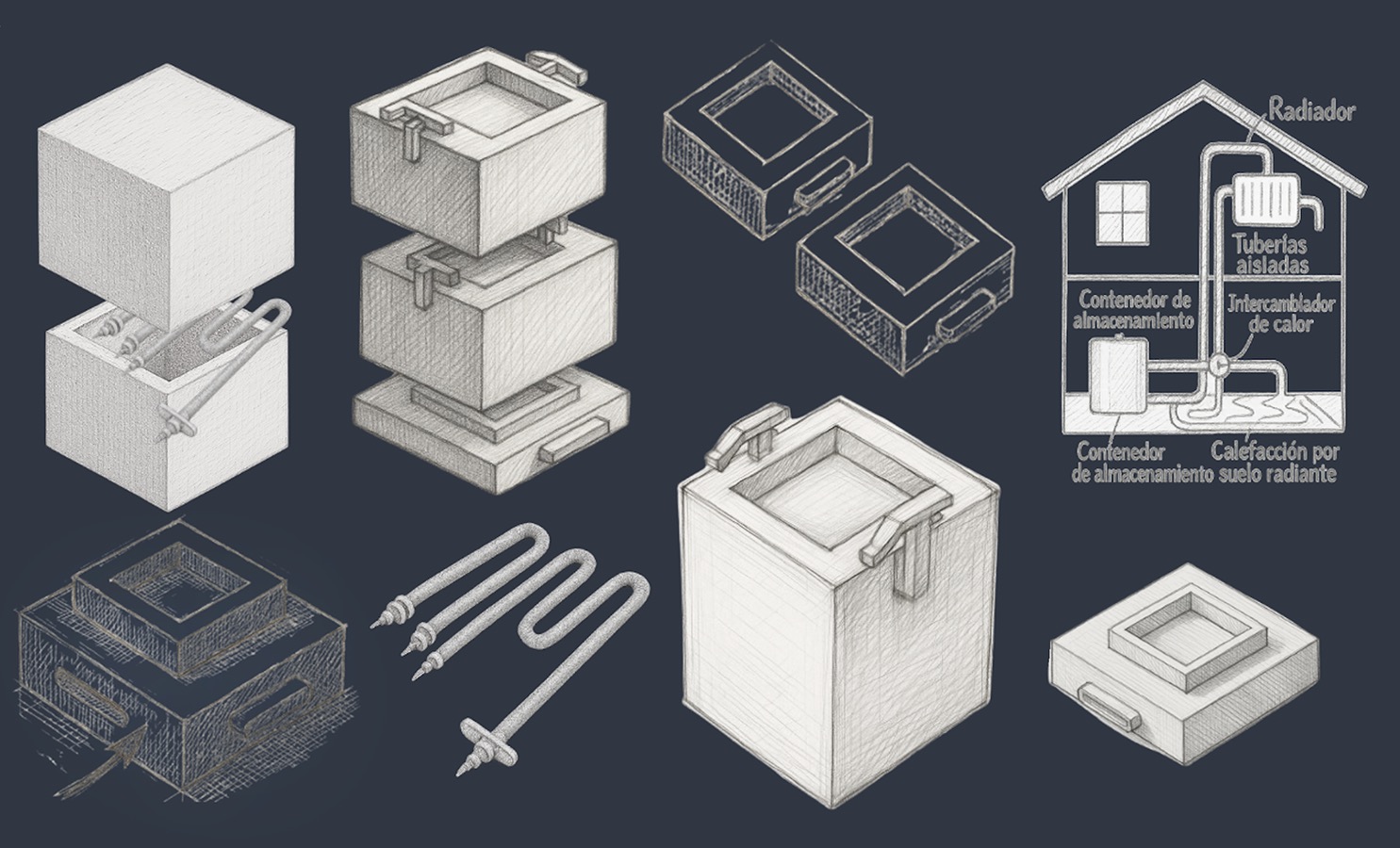 PROYECTO PROFESIONAL DAM con Clientes Reales