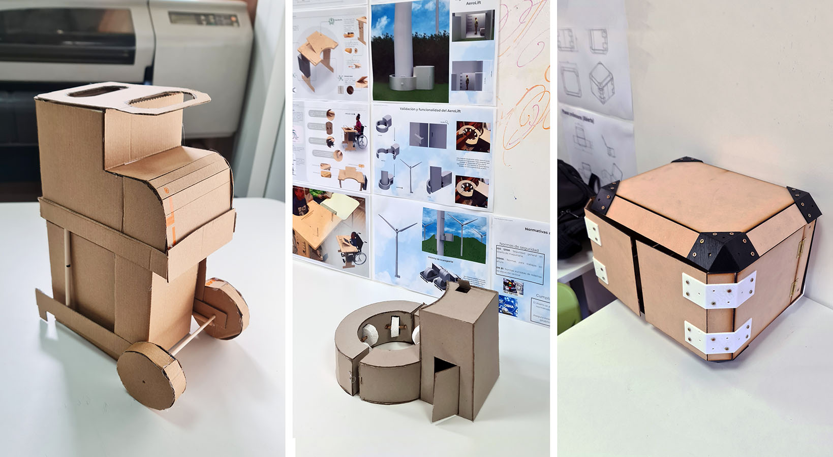 PROYECTO PROFESIONAL DAM con Clientes Reales