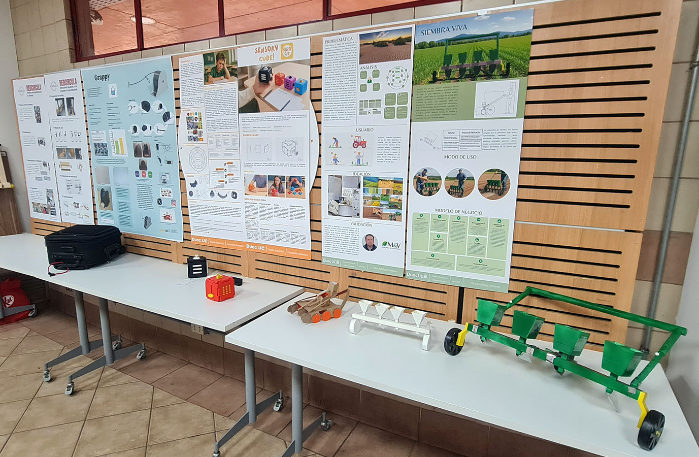 PROYECTO PROFESIONAL DAM con Clientes Reales