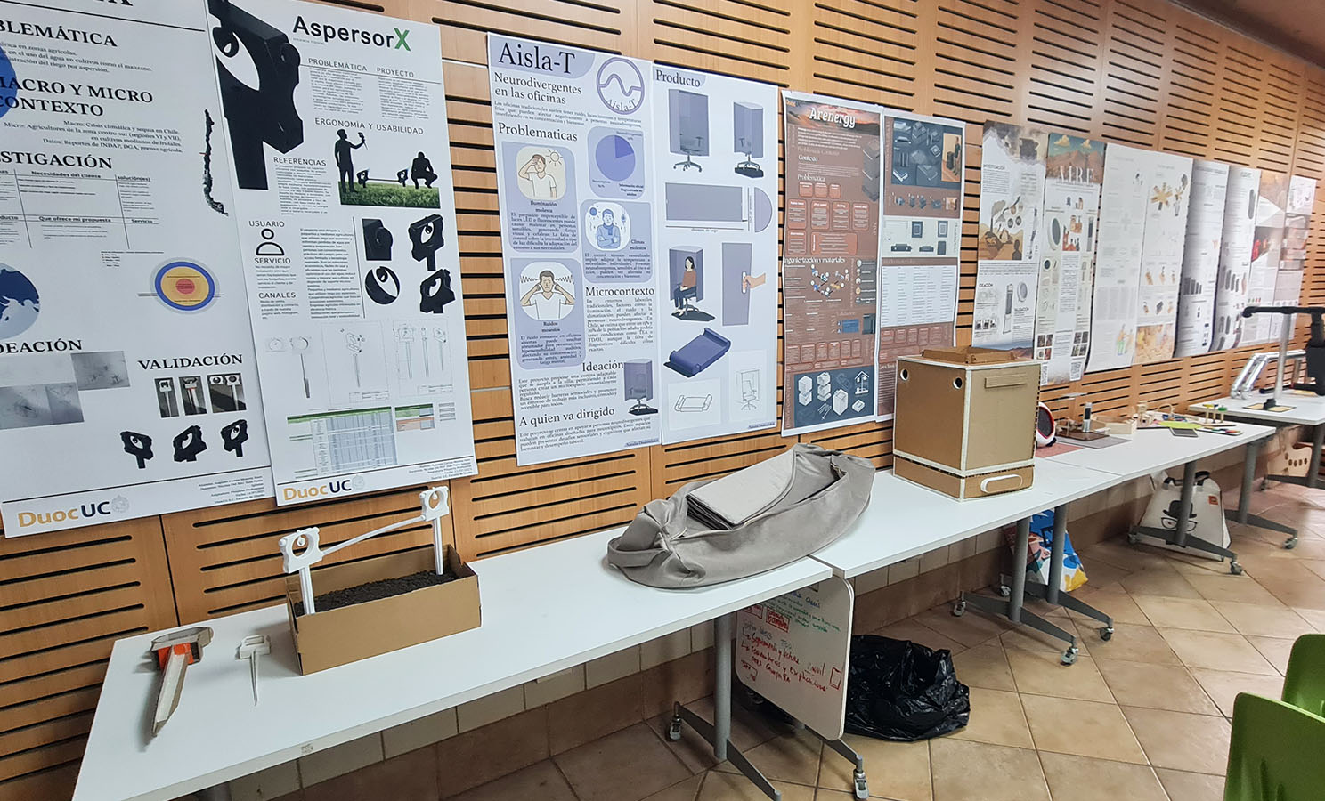 PROYECTO PROFESIONAL DAM con Clientes Reales