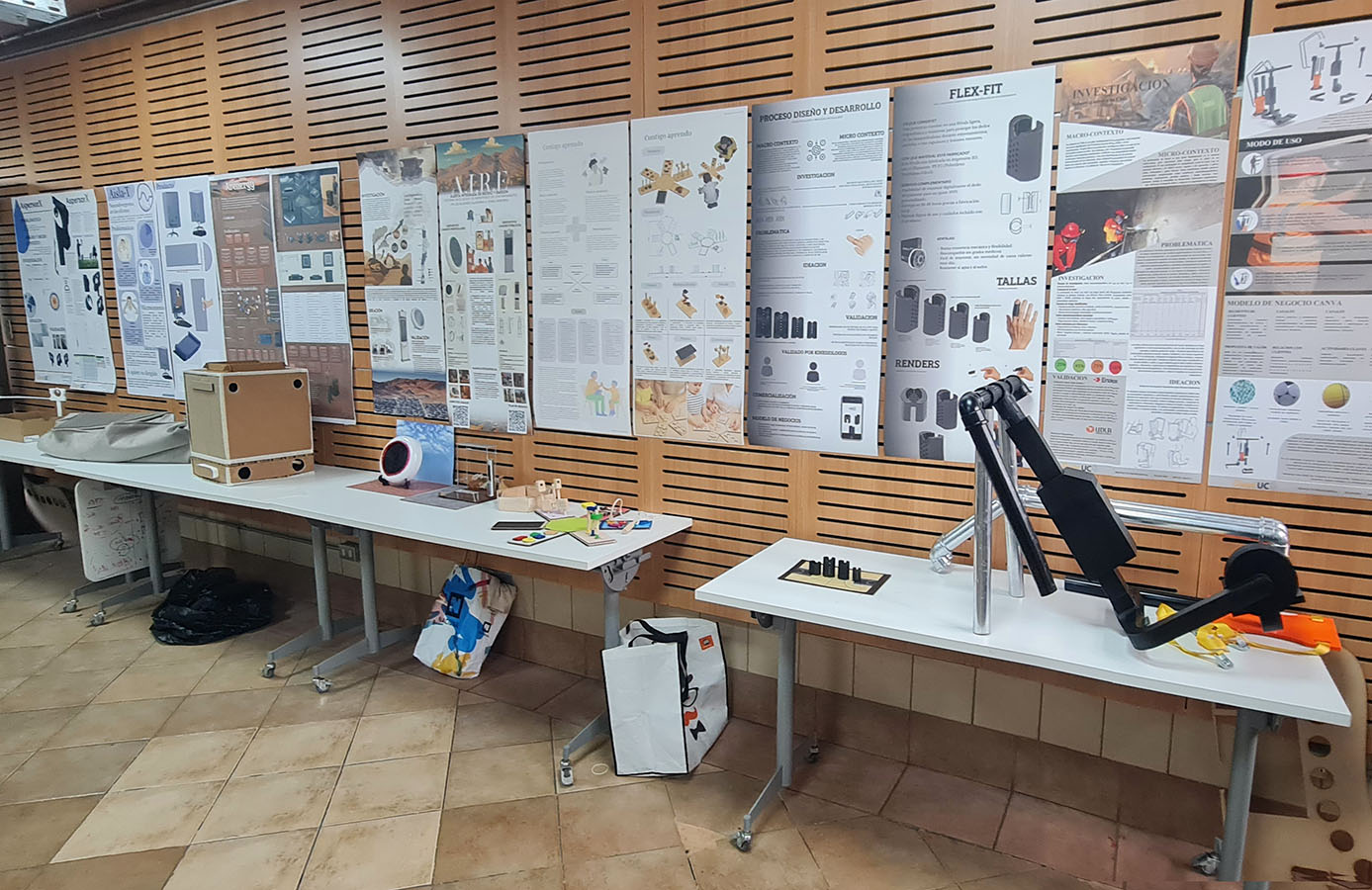 PROYECTO PROFESIONAL DAM con Clientes Reales