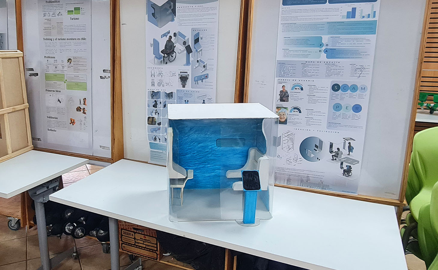 PROYECTO PROFESIONAL DAM con Clientes Reales