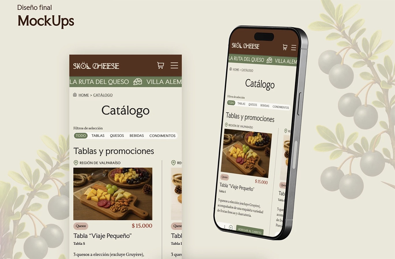 IMPULSA PYME – Proyecto Profesional VM