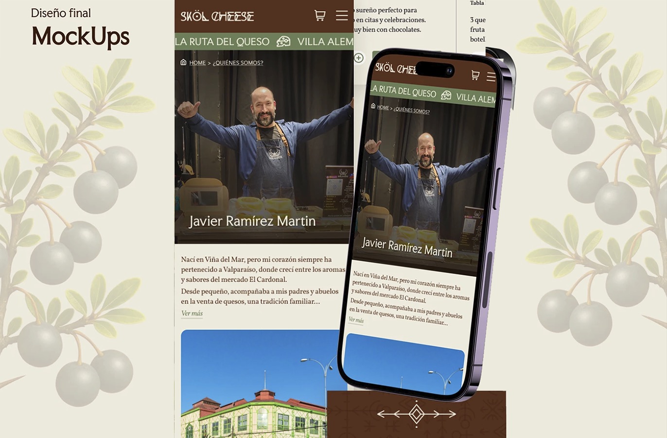 IMPULSA PYME – Proyecto Profesional VM