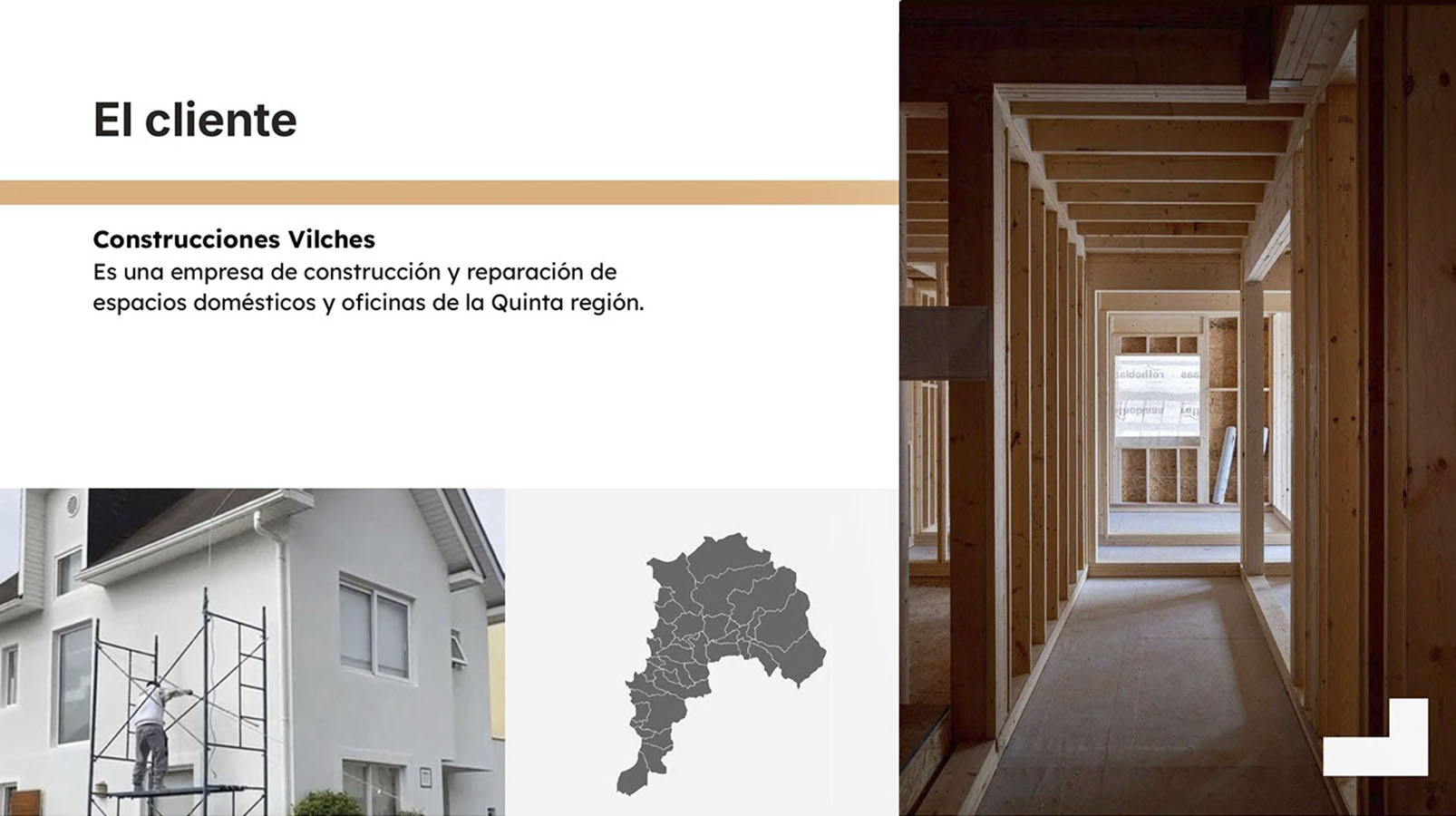 IMPULSA PYME – Proyecto Profesional VM