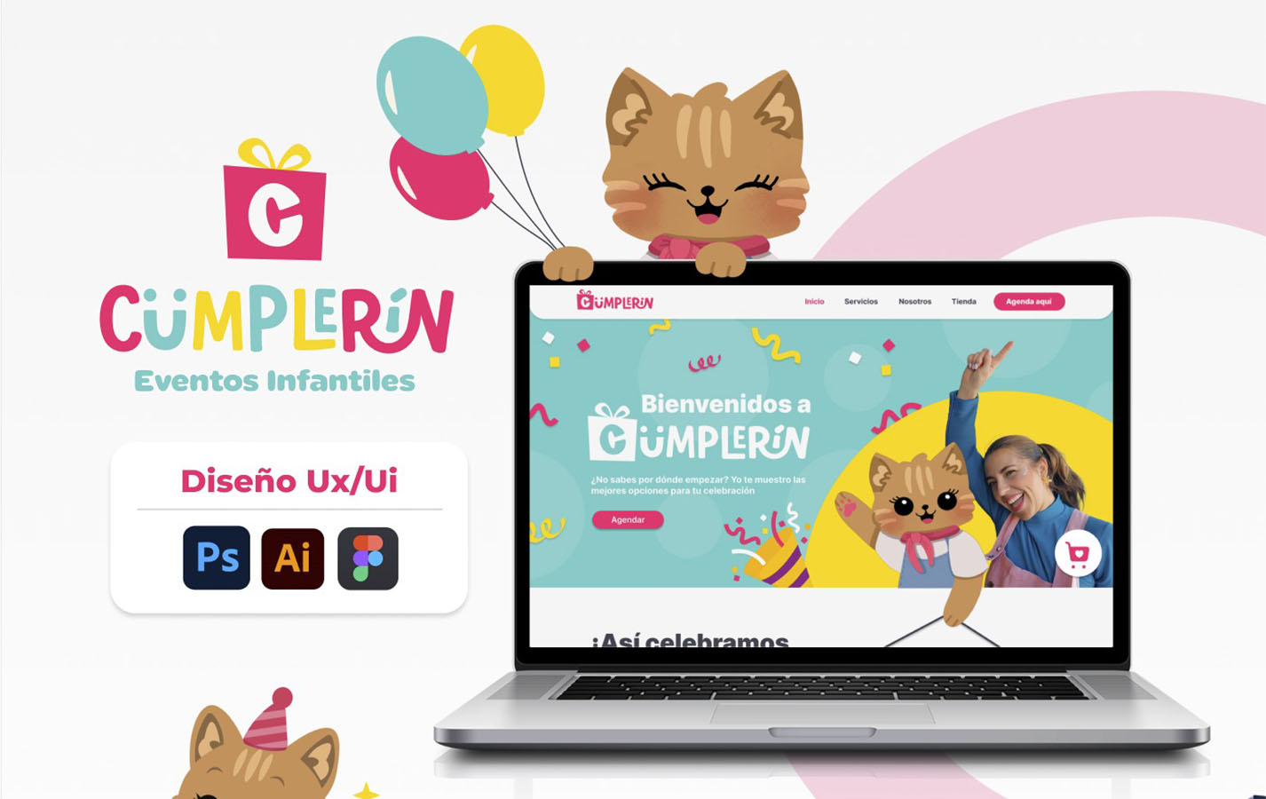 IMPULSA PYME – Proyecto Profesional VM