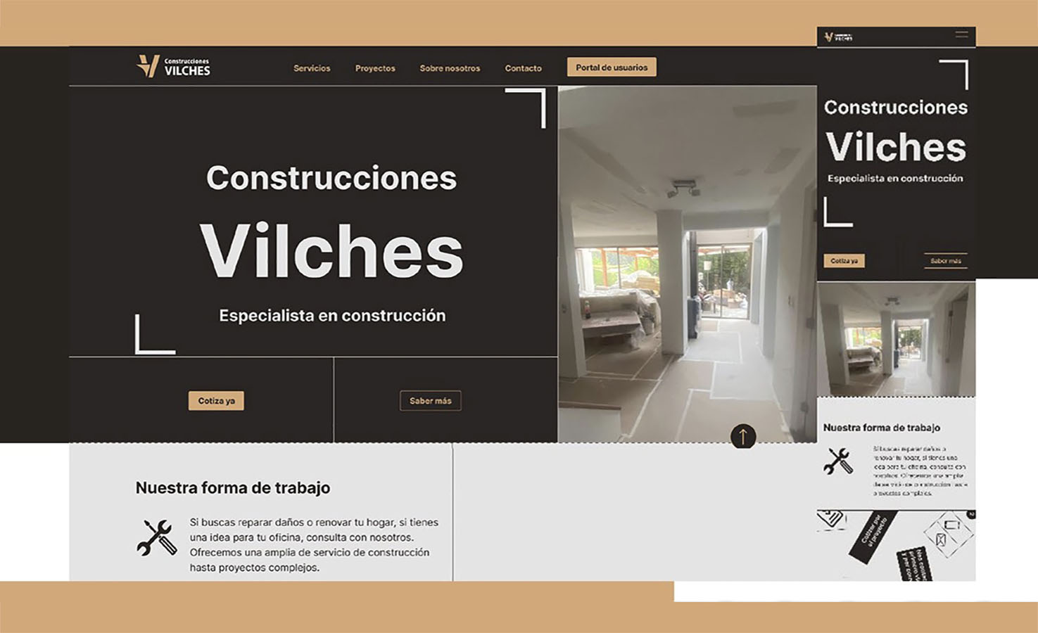 IMPULSA PYME – Proyecto Profesional VM