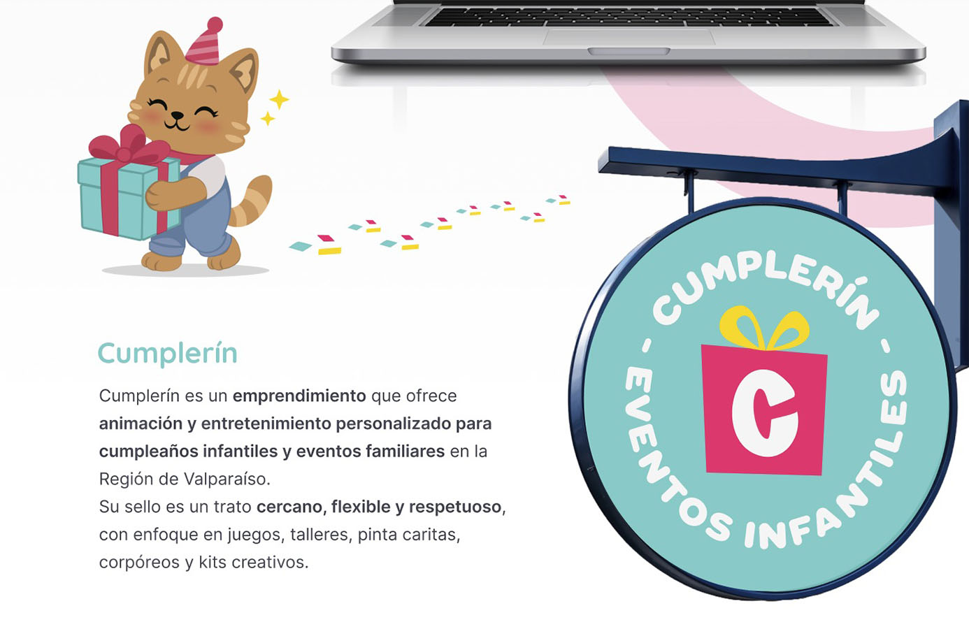 IMPULSA PYME – Proyecto Profesional VM