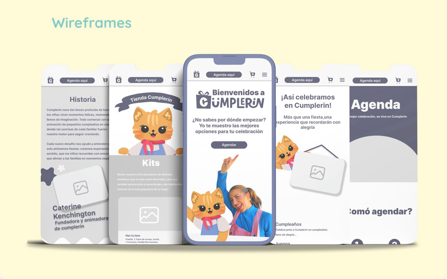 IMPULSA PYME – Proyecto Profesional VM