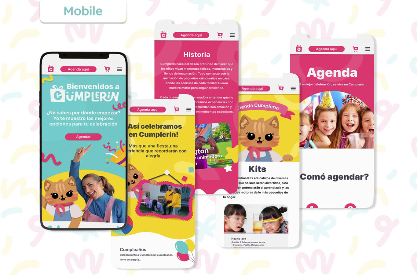 IMPULSA PYME – Proyecto Profesional VM