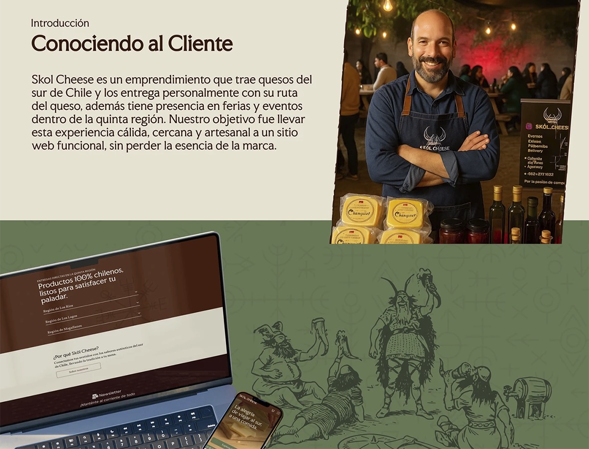 IMPULSA PYME – Proyecto Profesional VM