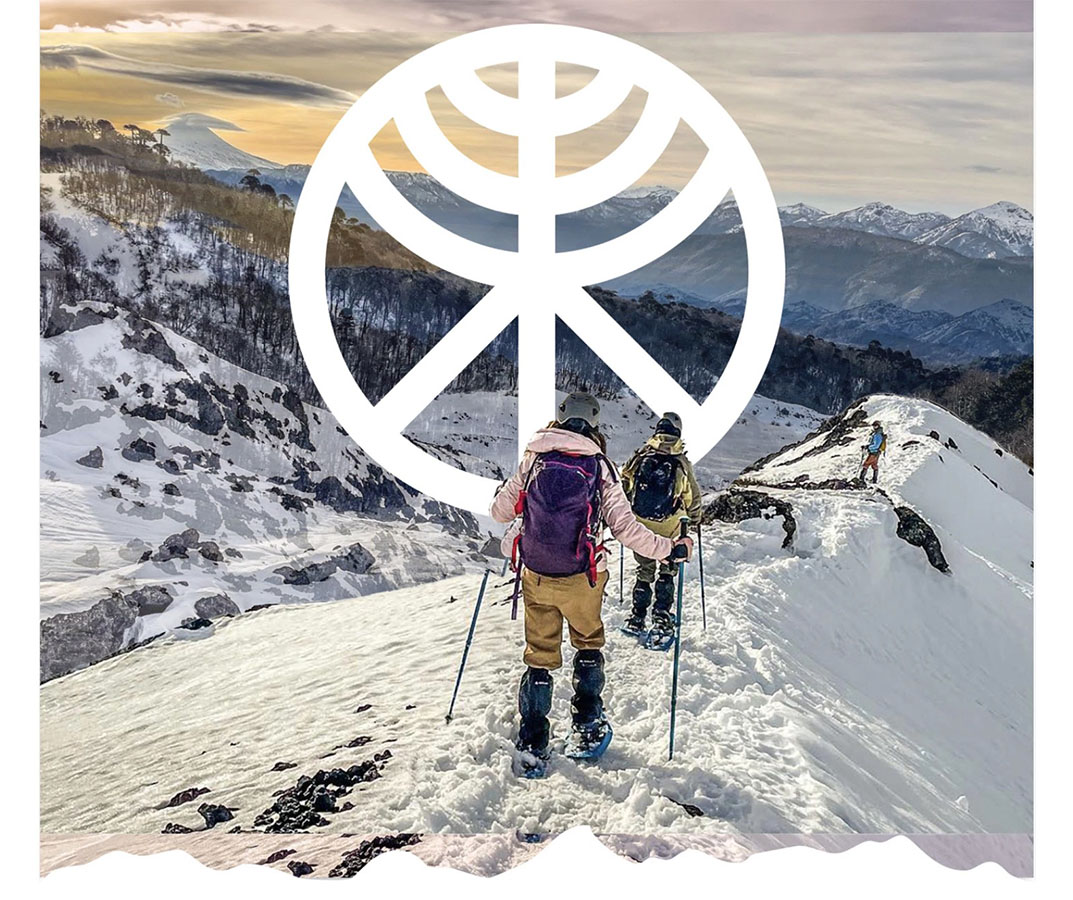 Plataforma Web para Rutero Outdoor