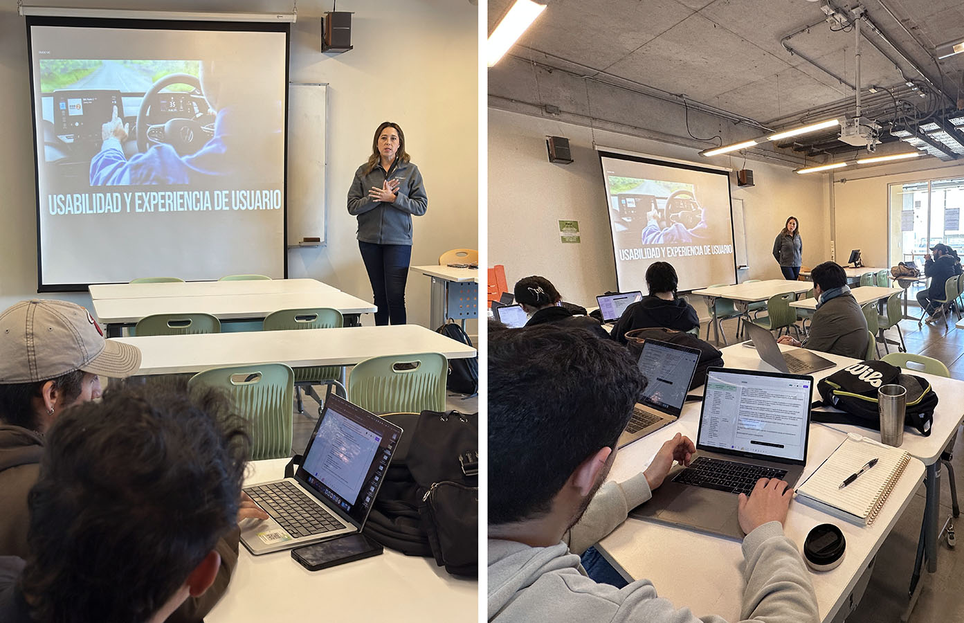 Plataforma Web para Rutero Outdoor