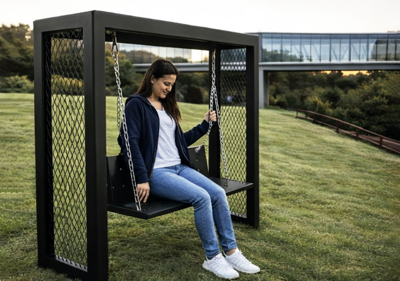 Sendero Temático Diseño de Interfaz San Andrés Concepción