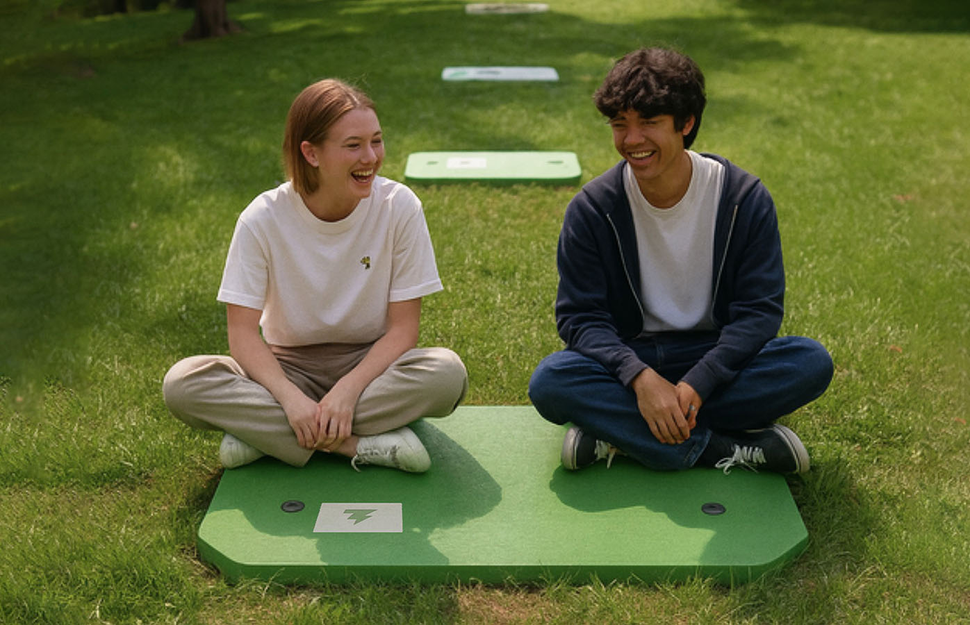 Sendero Temático Diseño de Interfaz San Andrés Concepción