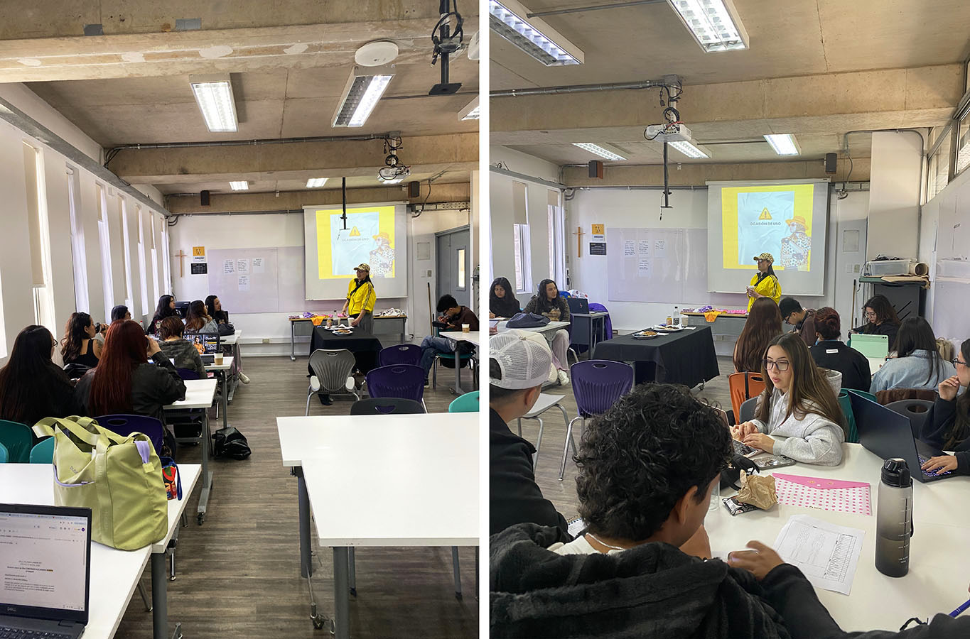 Diseño de Vestuario «Soy Chabacano»