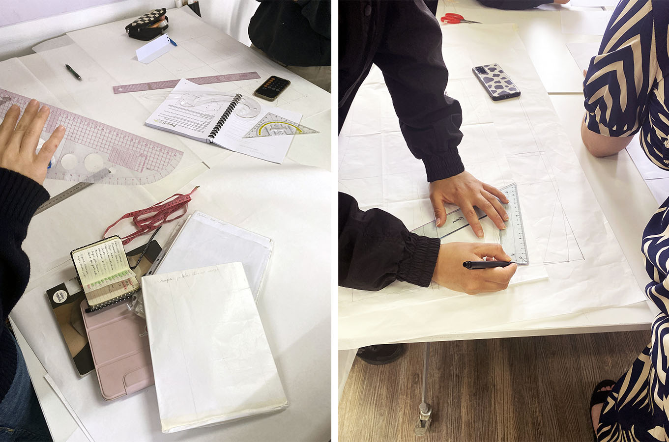 Diseño de Vestuario «Soy Chabacano»