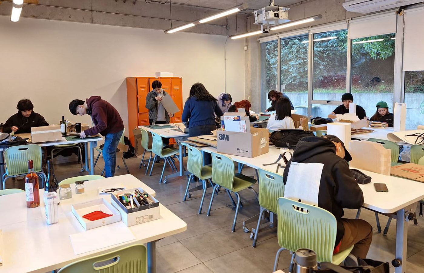 Diseño de Packaging Valle del Biobío