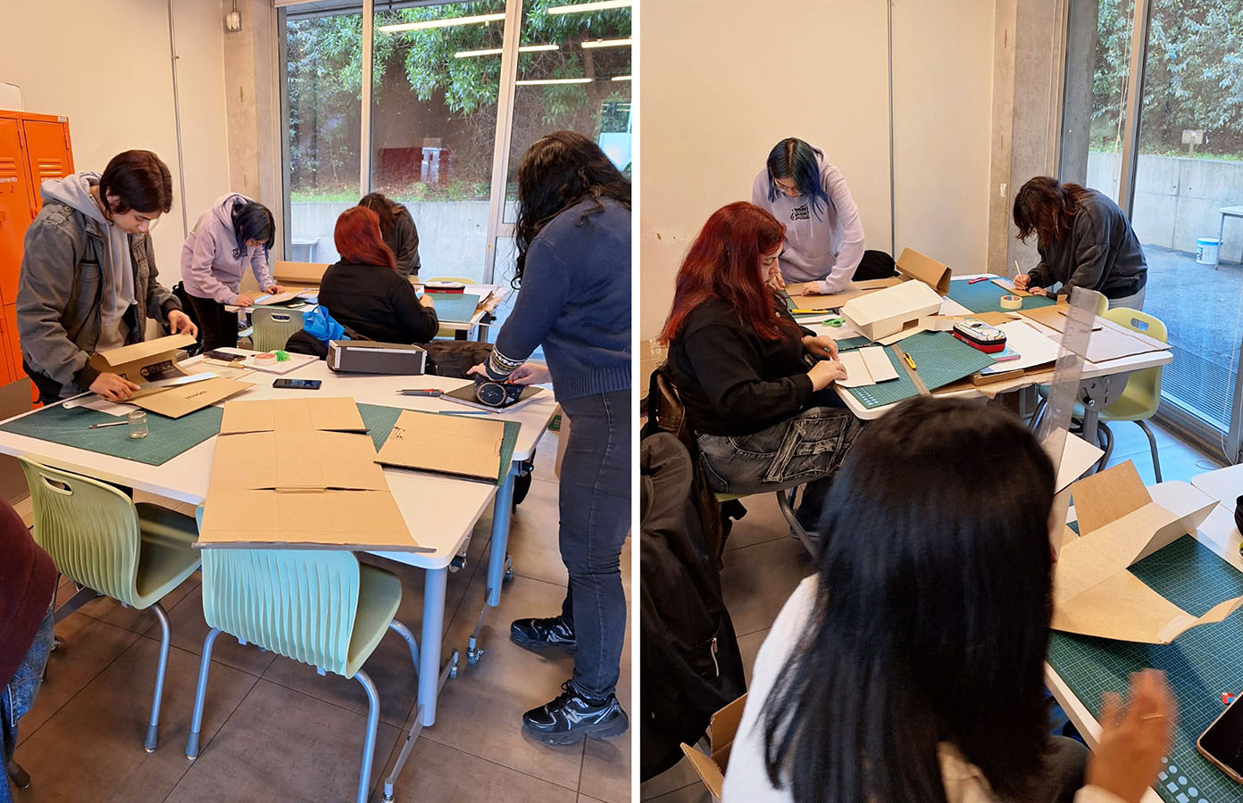 Diseño de Packaging Valle del Biobío