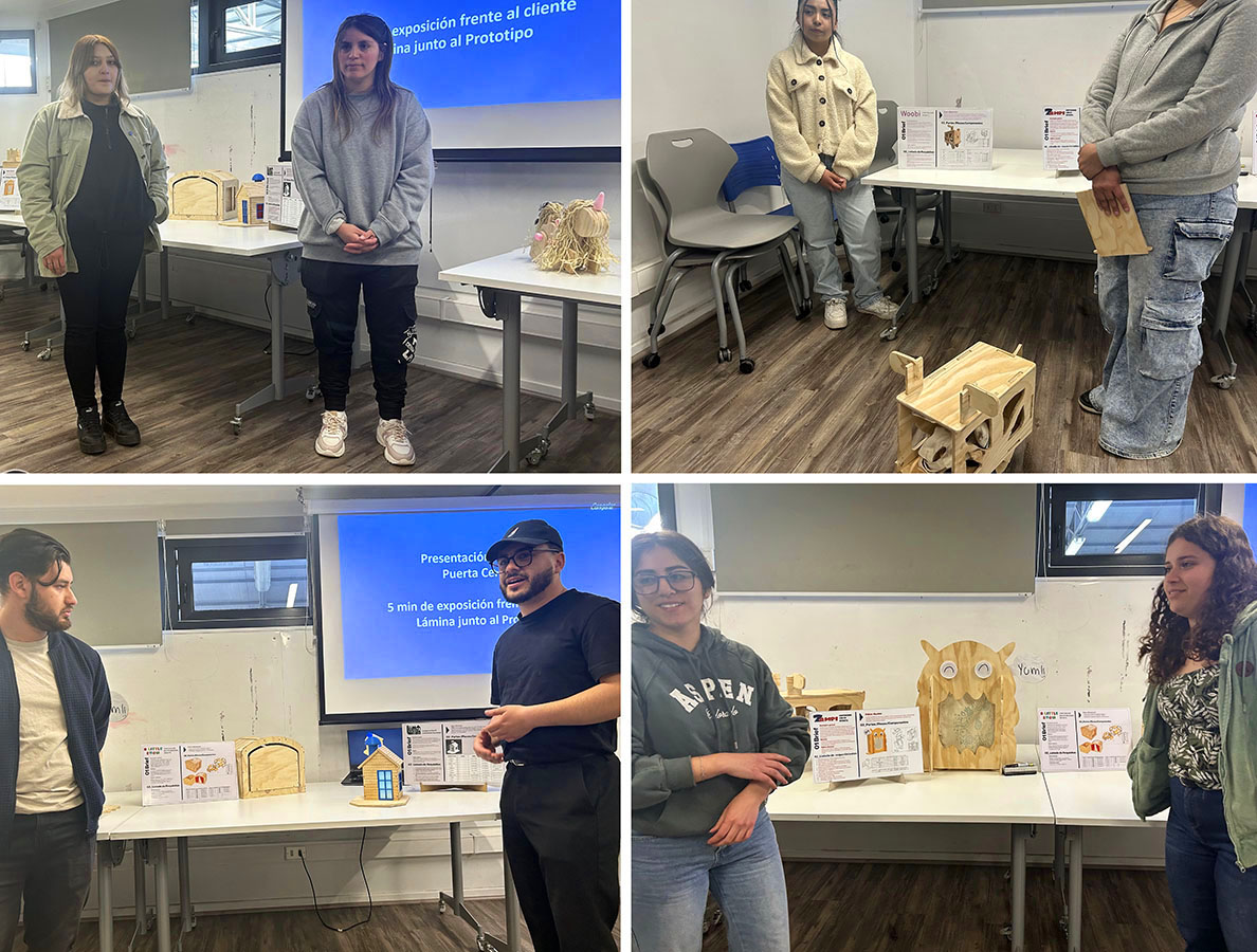 Objetos Utilitarios Infantiles para Marca WOWOOD