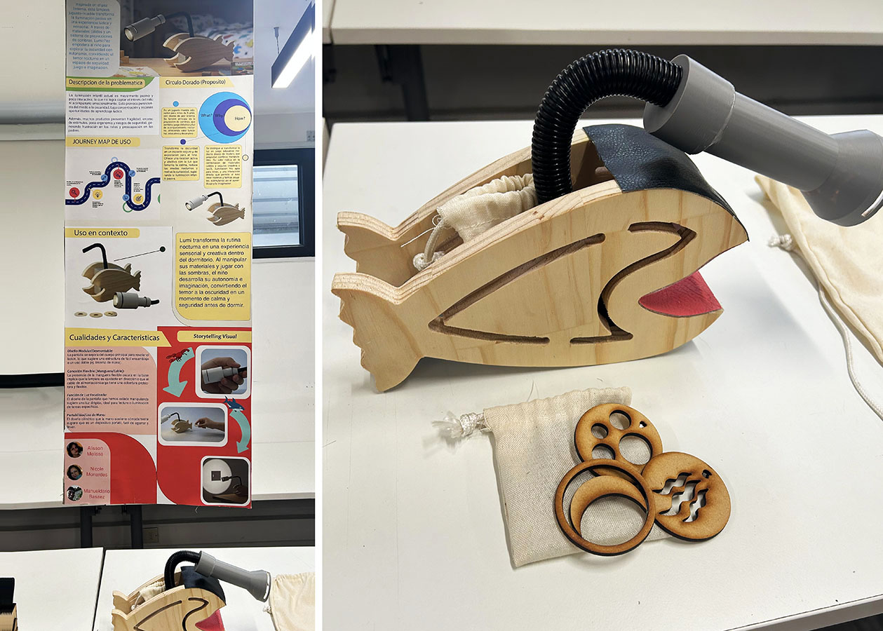 Objetos Utilitarios Infantiles para Marca WOWOOD