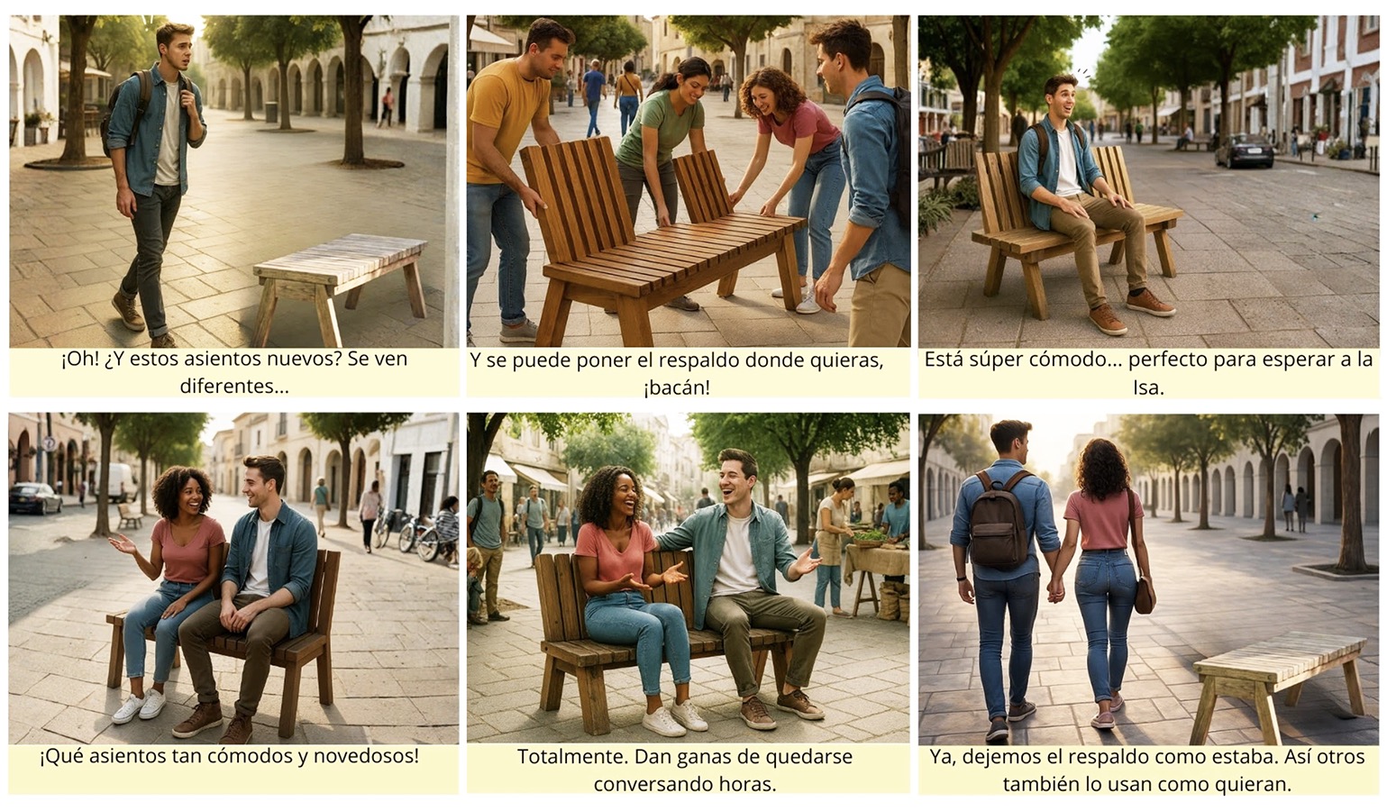 Nuevas líneas de Productos para Embalajes ASER