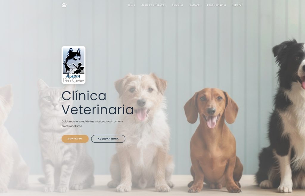 Diseño y Desarrollo de Sitios Web Autoadministrables