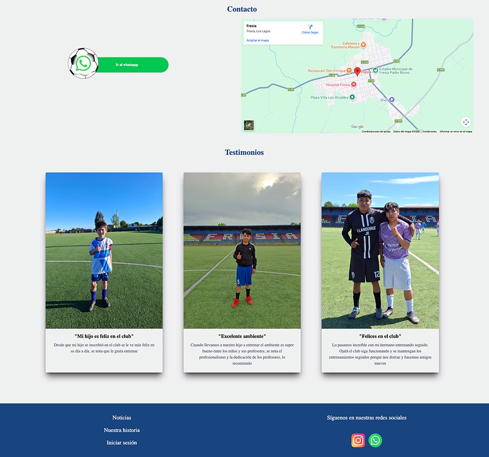 Diseño y Desarrollo de Sitios Web Autoadministrables