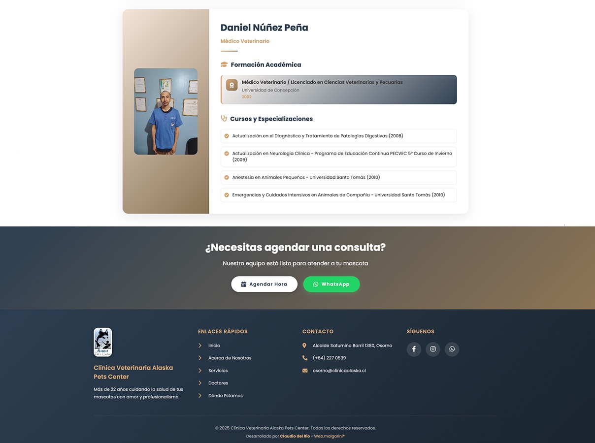 Diseño y Desarrollo de Sitios Web Autoadministrables