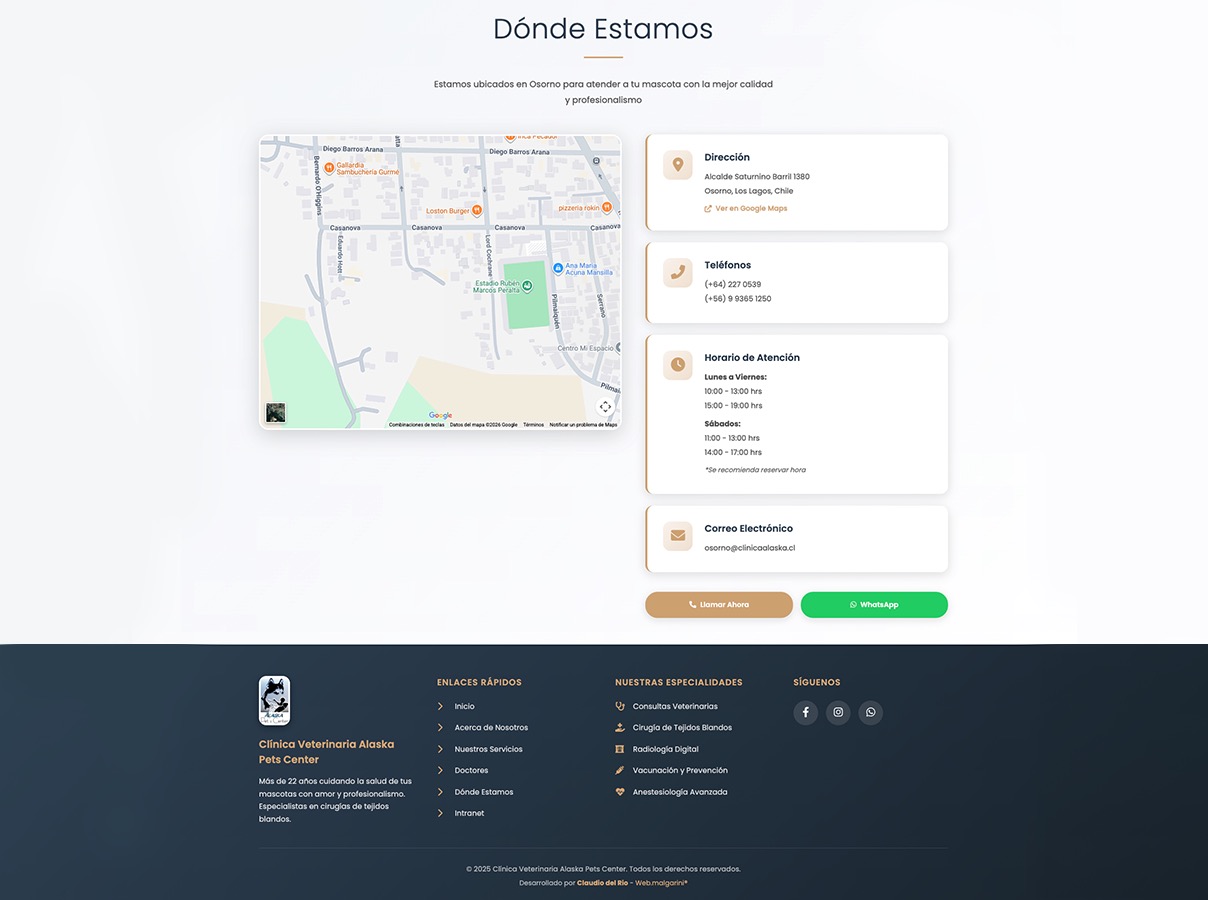 Diseño y Desarrollo de Sitios Web Autoadministrables