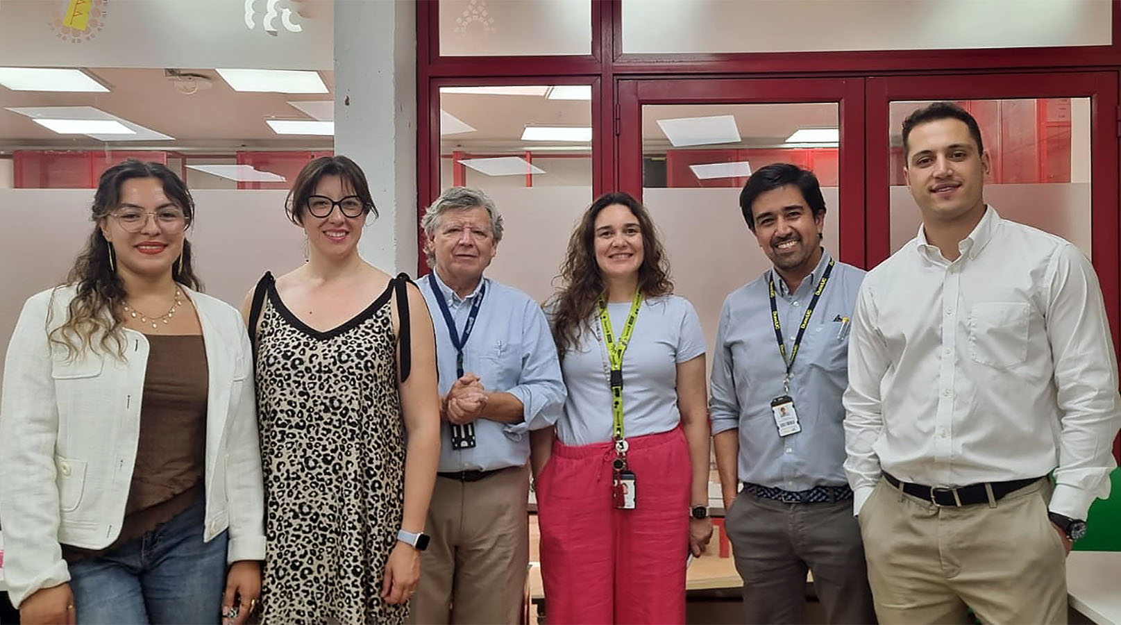 Packaging COLOR PACK para Festividades